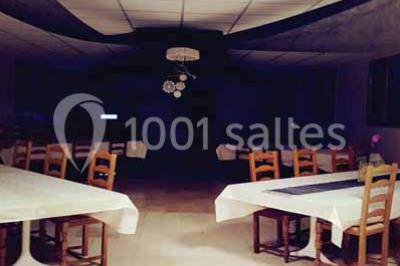 Location salle Digne-les-Bains (Alpes-de-Haute-Provence) - Domaine De La Clappe #22