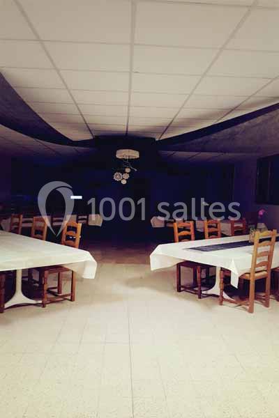 Location salle Digne-les-Bains (Alpes-de-Haute-Provence) - Domaine De La Clappe #4