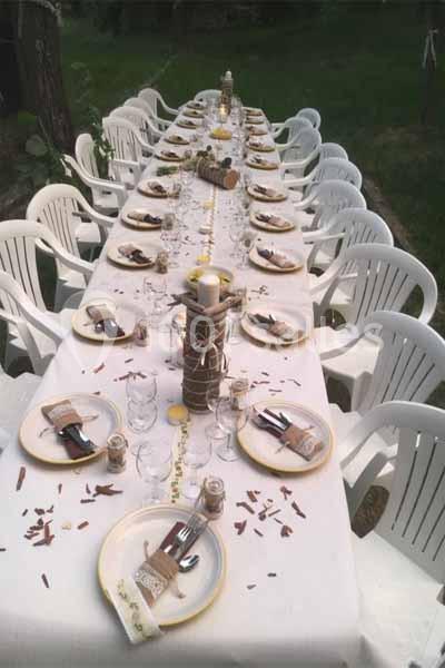 Location salle Digne-les-Bains (Alpes-de-Haute-Provence) - Domaine De La Clappe #5