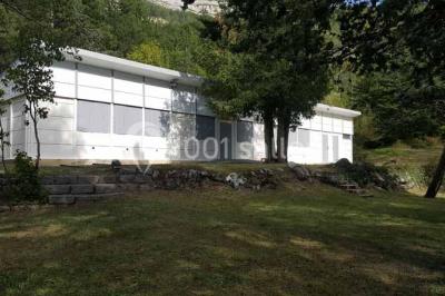 Location salle Digne-les-Bains (Alpes-de-Haute-Provence) - Domaine De La Clappe #22