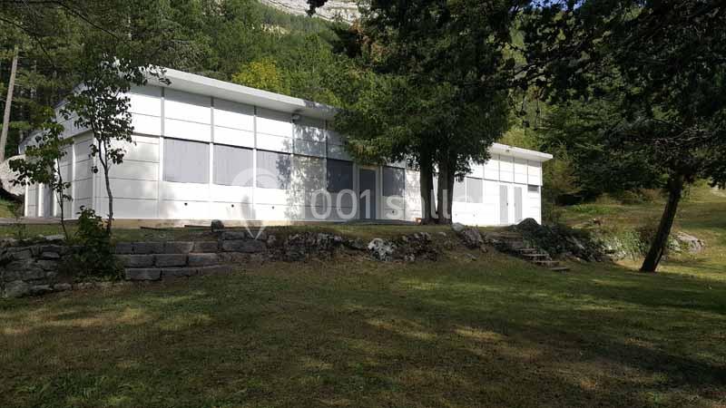 Location salle Digne-les-Bains (Alpes-de-Haute-Provence) - Domaine De La Clappe #19