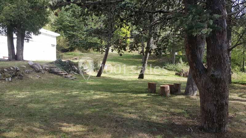 Location salle Digne-les-Bains (Alpes-de-Haute-Provence) - Domaine De La Clappe #20