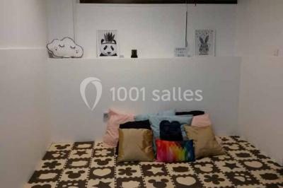 Location salle Digne-les-Bains (Alpes-de-Haute-Provence) - Domaine De La Clappe #22