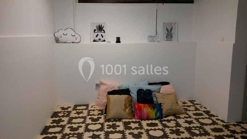 Location salle Digne-les-Bains (Alpes-de-Haute-Provence) - Domaine De La Clappe #21