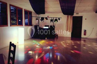 Location salle Digne-les-Bains (Alpes-de-Haute-Provence) - Domaine De La Clappe #22