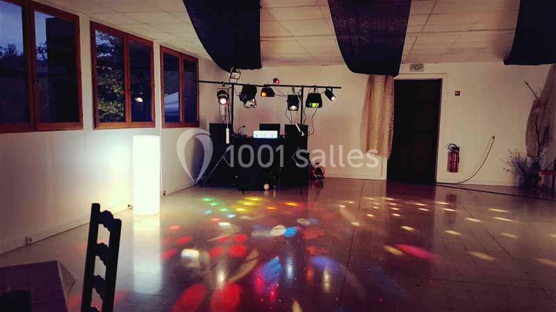 Location salle Digne-les-Bains (Alpes-de-Haute-Provence) - Domaine De La Clappe #6