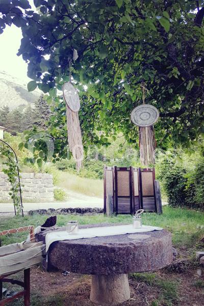 Location salle Digne-les-Bains (Alpes-de-Haute-Provence) - Domaine De La Clappe #12