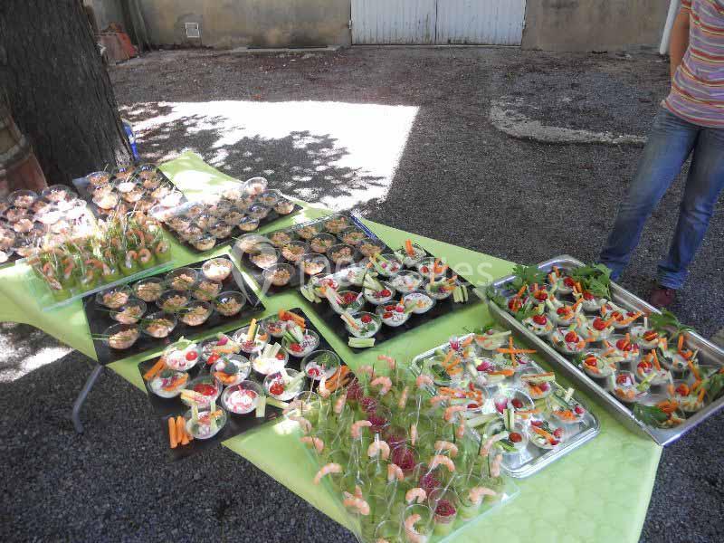 Location salle Saint-Étienne-la-Varenne (Rhône) - Château du Bluizard #6