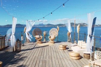 La Réserve Hyères - Giens La Réserve Hyères - Giens