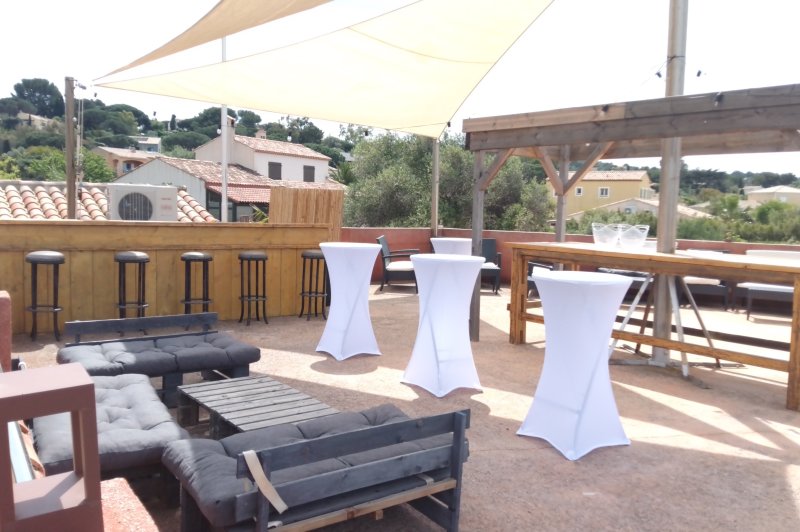 La Réserve Hyères - Giens - photo 4