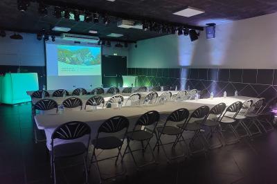 La Réserve Hyères - Giens La Réserve Hyères - Giens