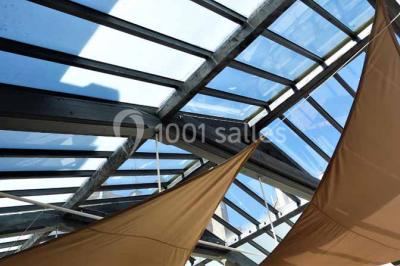 Miniature Location salle Dijon (Côte-d'Or) - Les Salons Du Cloitre #6 Location salle Dijon (Côte-d'Or) - Les Salons Du Cloitre #9