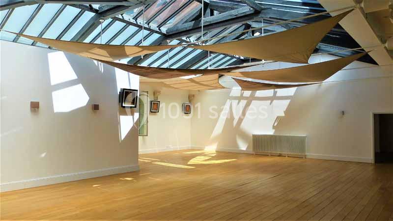 Location salle Dijon (Côte-d'Or) - Les Salons Du Cloitre #7