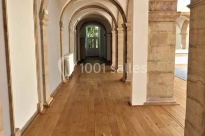 Miniature Location salle Dijon (Côte-d'Or) - Les Salons Du Cloitre #4 Location salle Dijon (Côte-d'Or) - Les Salons Du Cloitre #9