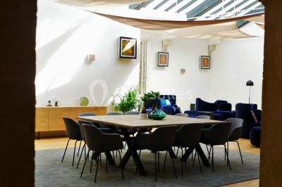 Location salle Dijon (Côte-d'Or) - Les Salons du Cloitre #18