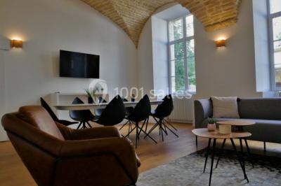 Location salle Dijon (Côte-d'Or) - Les Salons du Cloitre #18