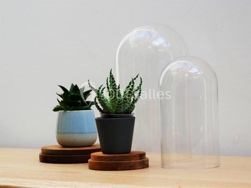 Location salle Dijon (Côte-d'Or) - Les Salons du Cloitre #13