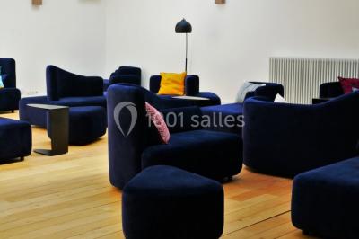 Location salle Dijon (Côte-d'Or) - Les Salons du Cloitre #18