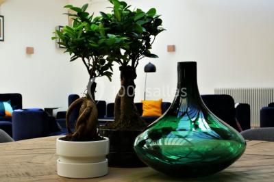 Location salle Dijon (Côte-d'Or) - Les Salons du Cloitre #18