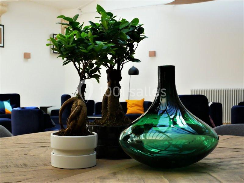 Location salle Dijon (Côte-d'Or) - Les Salons du Cloitre #9