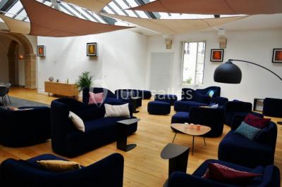 Location salle Dijon (Côte-d'Or) - Les Salons du Cloitre #18