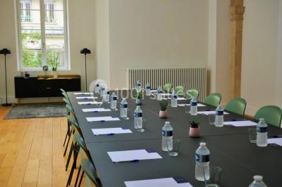 Location salle Dijon (Côte-d'Or) - Les Salons du Cloitre #18