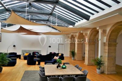 Location salle Dijon (Côte-d'Or) - Les Salons du Cloitre #18