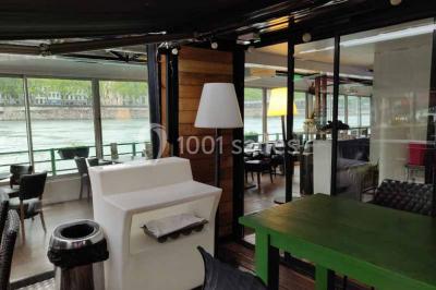 Location salle Lyon 6 (Rhône) - Modulo #10