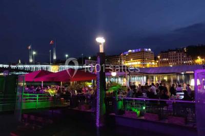 Location salle Lyon 6 (Rhône) - Modulo #10