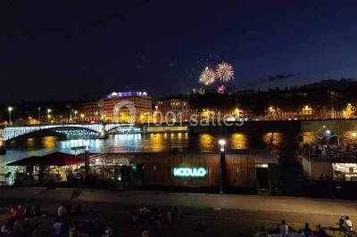 Location salle Lyon 6 (Rhône) - Modulo #10