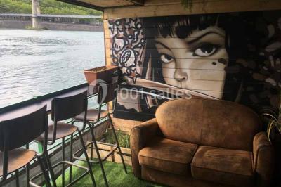 Location salle Lyon 6 (Rhône) - Modulo #10