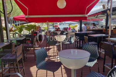 Location salle Lyon 6 (Rhône) - Modulo #10