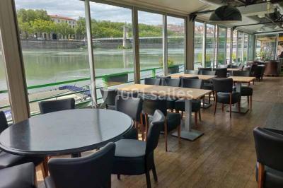 Location salle Lyon 6 (Rhône) - Modulo #10