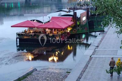 Location salle Lyon 6 (Rhône) - Modulo #10