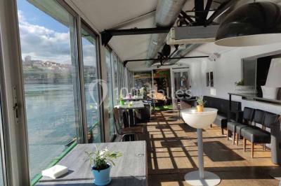 Location salle Lyon 6 (Rhône) - Modulo #10