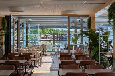 Location salle Lyon 6 (Rhône) - Modulo #14