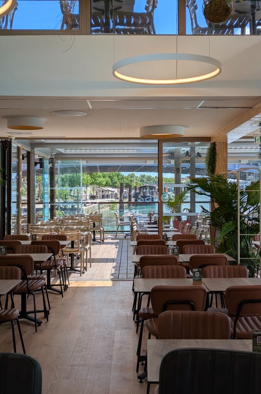 Location salle Lyon 6 (Rhône) - Modulo #5