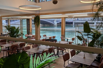 Location salle Lyon 6 (Rhône) - Modulo #14