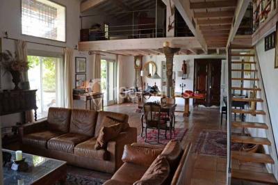 Location salle Arles (Bouches-du-Rhône) - Mas du Marais du Capeau #13