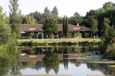 Mas du Marais du Capeau Mas du Marais du Capeau