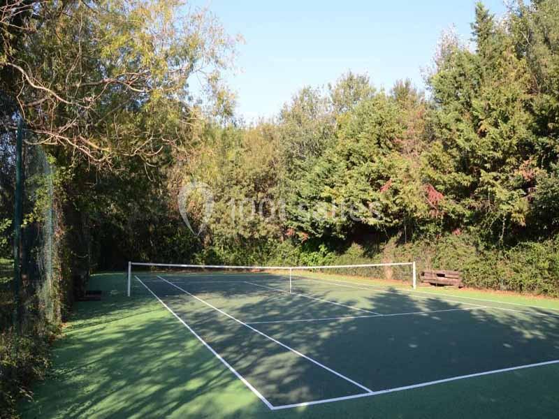 Location salle Arles (Bouches-du-Rhône) - Mas du Marais du Capeau #11