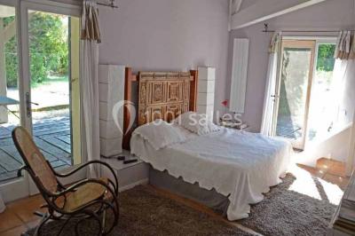 Location salle Arles (Bouches-du-Rhône) - Mas du Marais du Capeau #13