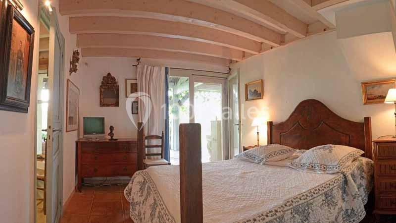 Location salle Arles (Bouches-du-Rhône) - Mas du Marais du Capeau #8