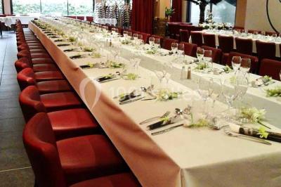 La Table du Parc La Table du Parc