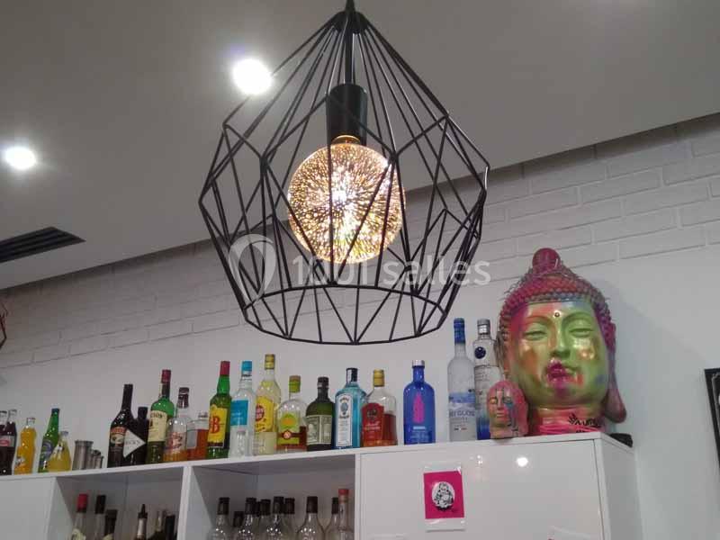 Location salle Paris 12 (Paris) - Starwok Coffee #5