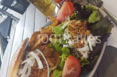 Location salle Paris 12 (Paris) - Starwok Coffee #12