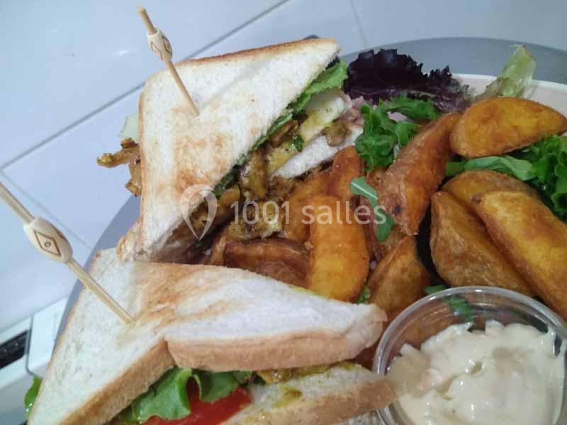Starwok Coffee - galerie - photo 4