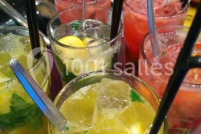 Location salle Paris 12 (Paris) - Starwok Coffee #12