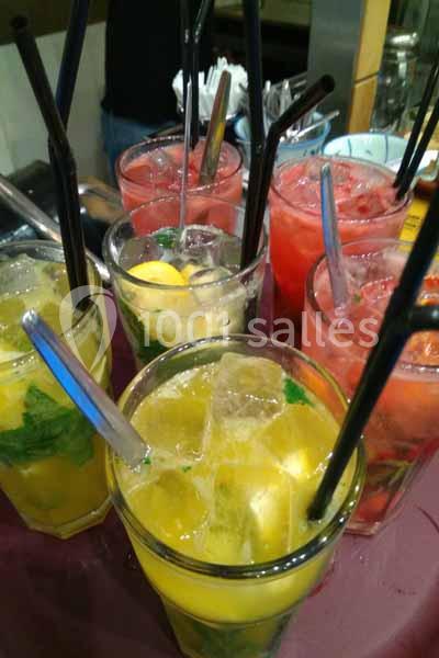 Location salle Paris 12 (Paris) - Starwok Coffee #8