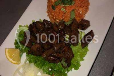 Location salle Paris 12 (Paris) - Starwok Coffee #12